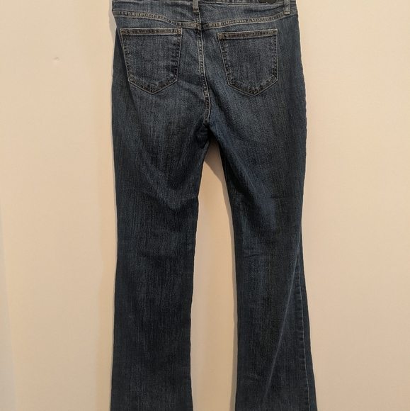 Old Navy Bootcut - Picture 2 of 2